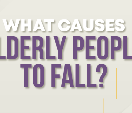 What Causes Elderly People to Fall featured image