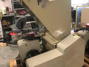 Used Nissei Injection Molding Machines