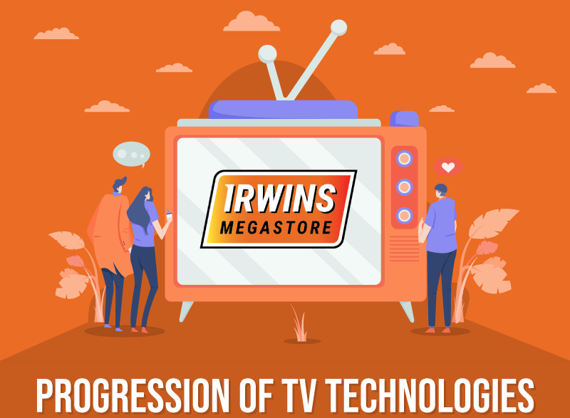 Progression-of-TV-Technologies featured image 2